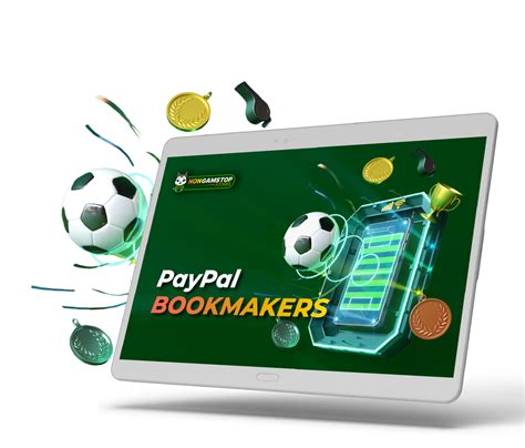 online betting with paypal - bookies that accept paypal.